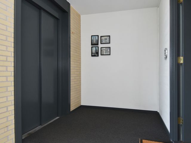 Klaproosveld 9, Den Haag