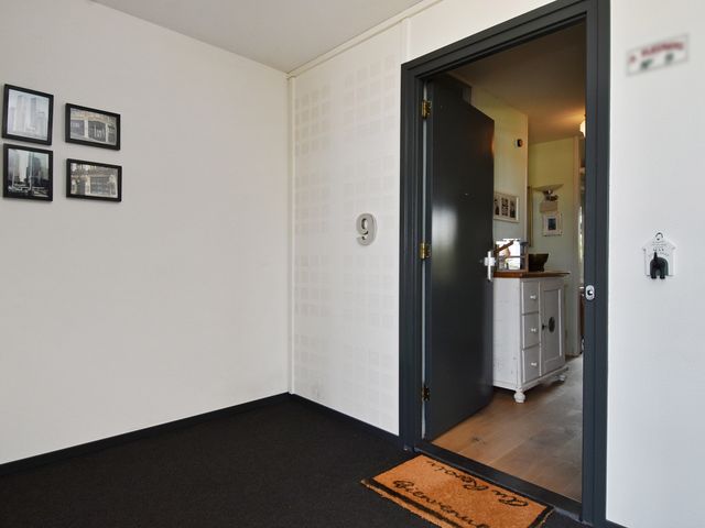 Klaproosveld 9, Den Haag