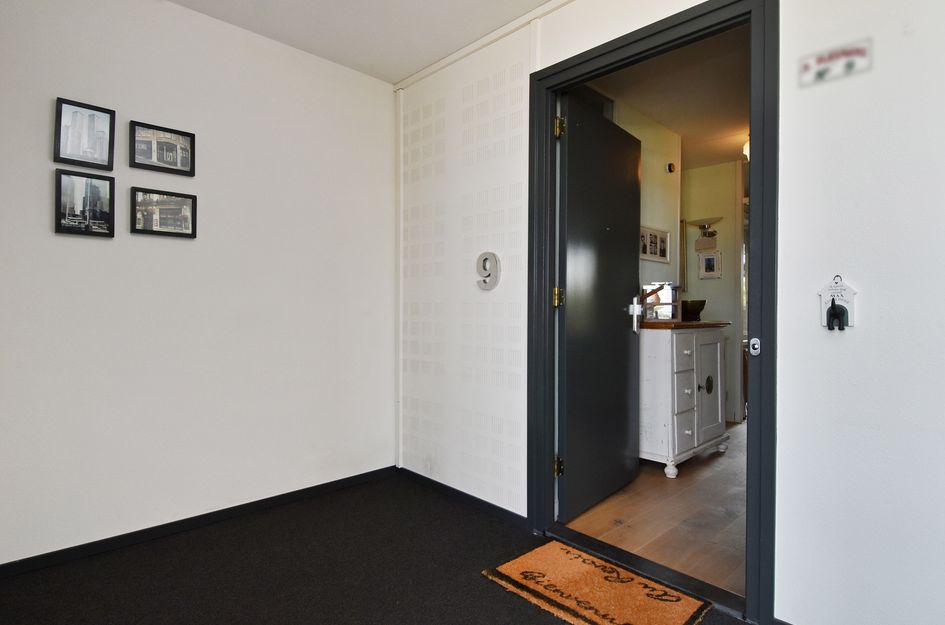 Klaproosveld 9