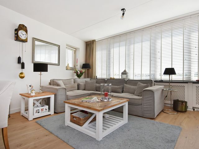 Klaproosveld 9, Den Haag