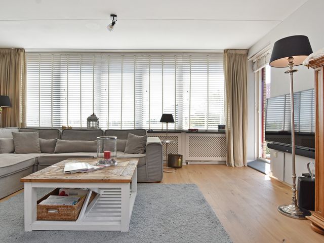 Klaproosveld 9, Den Haag