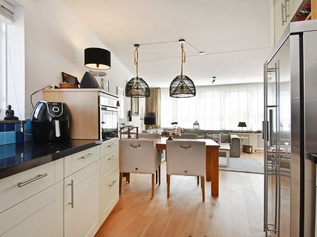 Klaproosveld 9, Den Haag