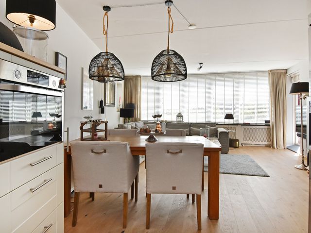 Klaproosveld 9, Den Haag
