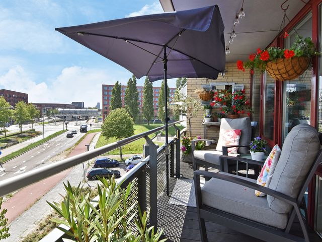 Klaproosveld 9, Den Haag