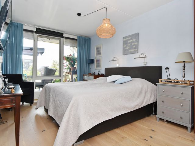 Klaproosveld 9, Den Haag