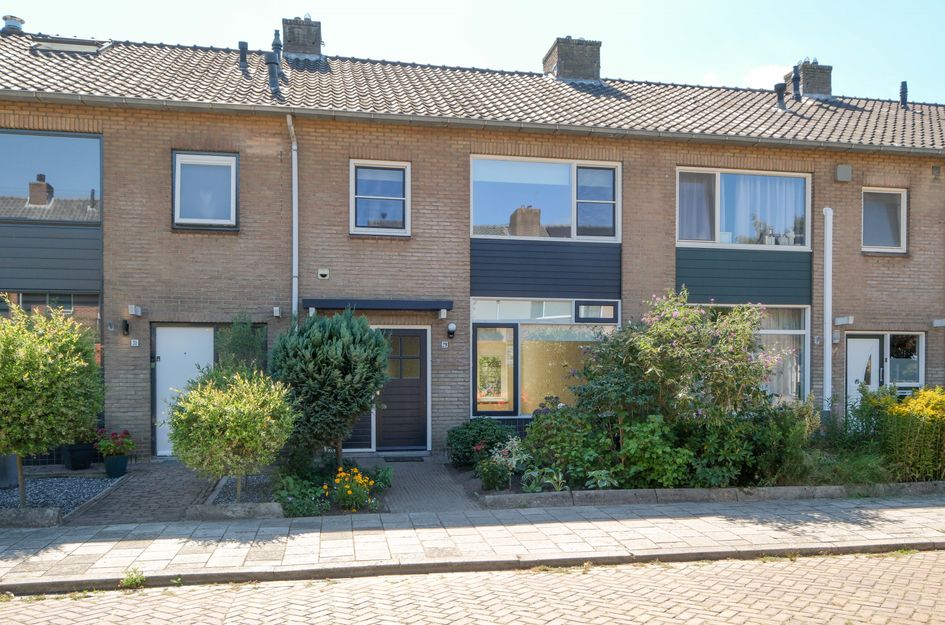 Mr. G.J. Ter Kuilelaan 29