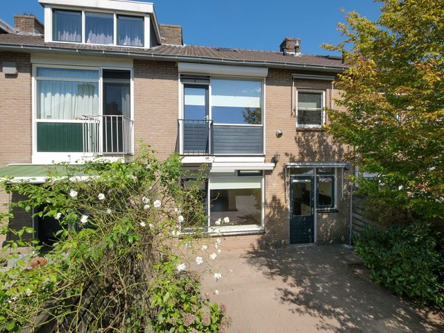 Mr. G.J. Ter Kuilelaan 29, Almelo
