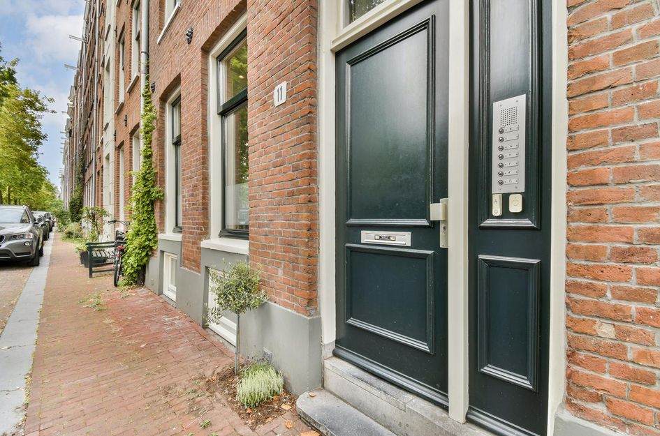 Westerkade 11A