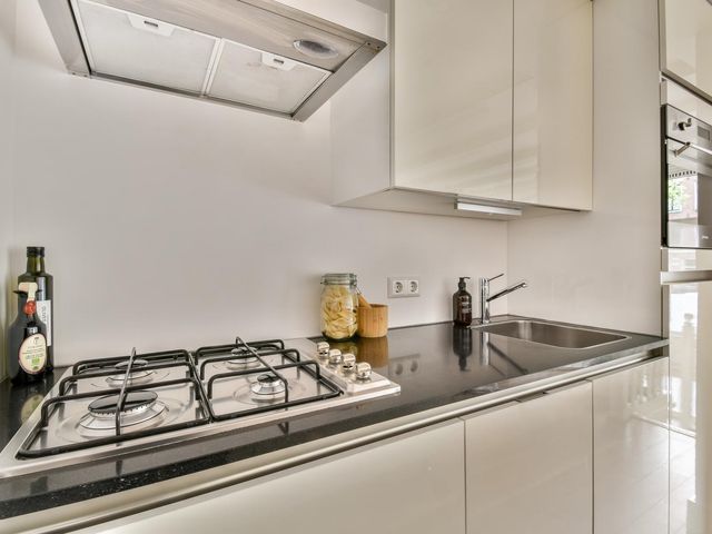 Westerkade 11A, Amsterdam