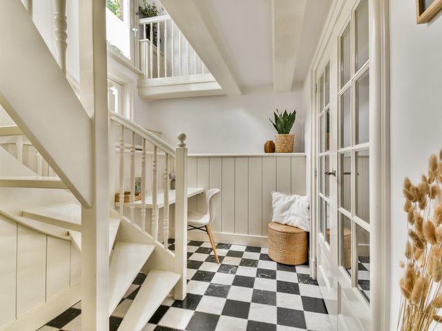 Westerkade 11A, Amsterdam