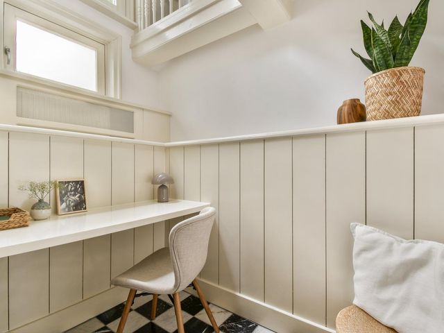 Westerkade 11A, Amsterdam