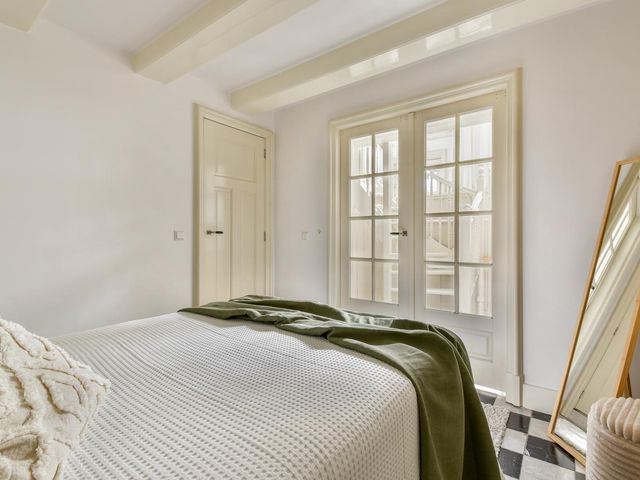 Westerkade 11A, Amsterdam