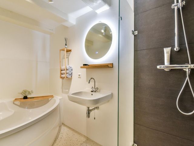 Westerkade 11A, Amsterdam