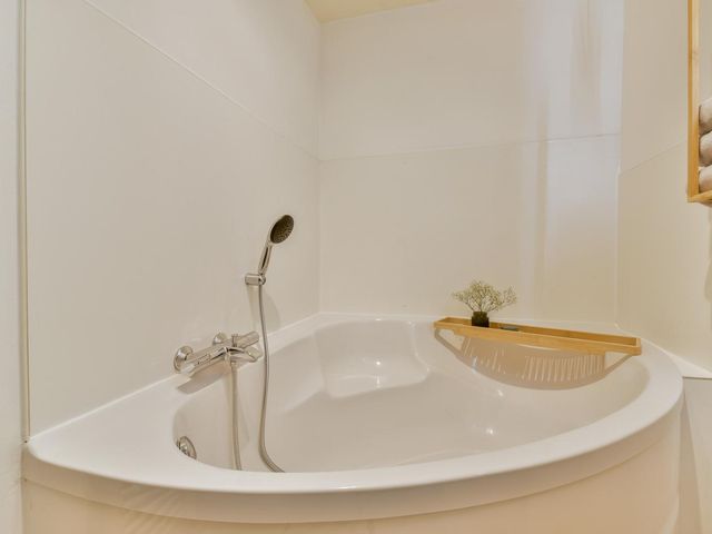 Westerkade 11A, Amsterdam