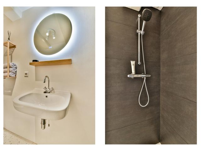 Westerkade 11A, Amsterdam