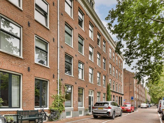 Westerkade 11A, Amsterdam