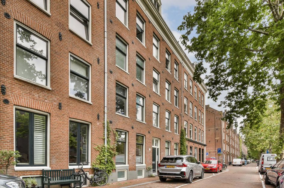 Westerkade 11A