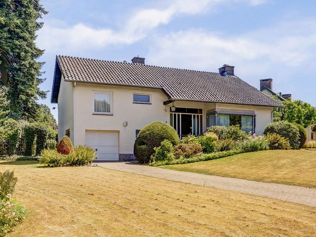 Hoeferlaan 2, Sittard