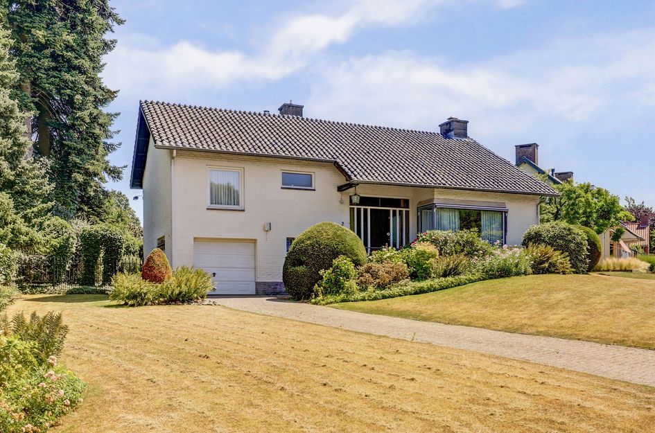 Hoeferlaan 2