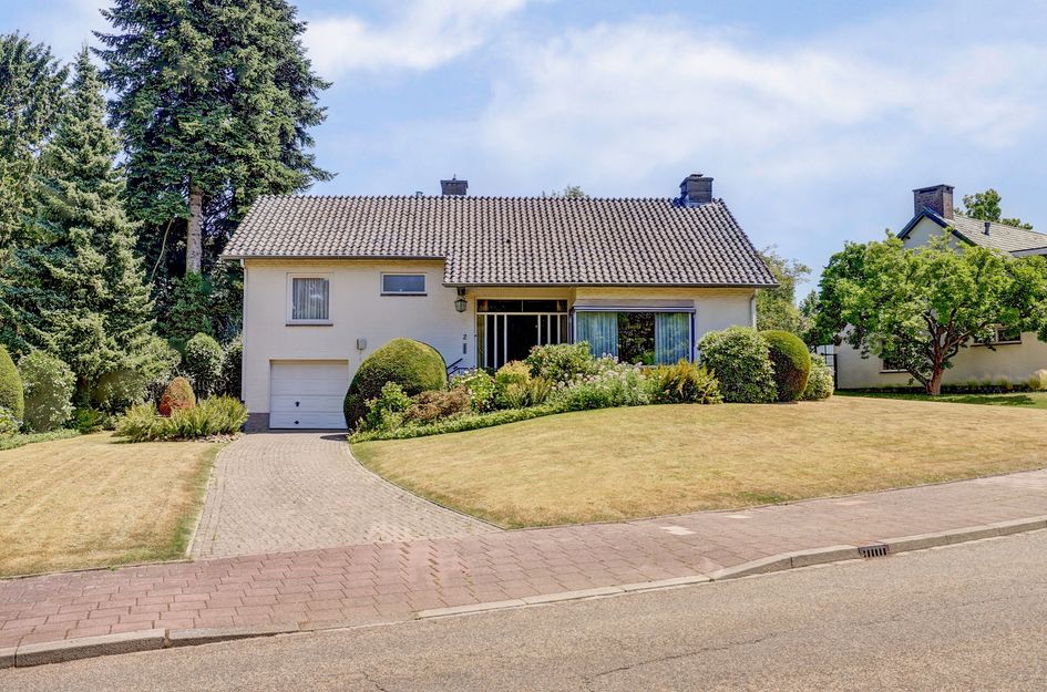 Hoeferlaan 2