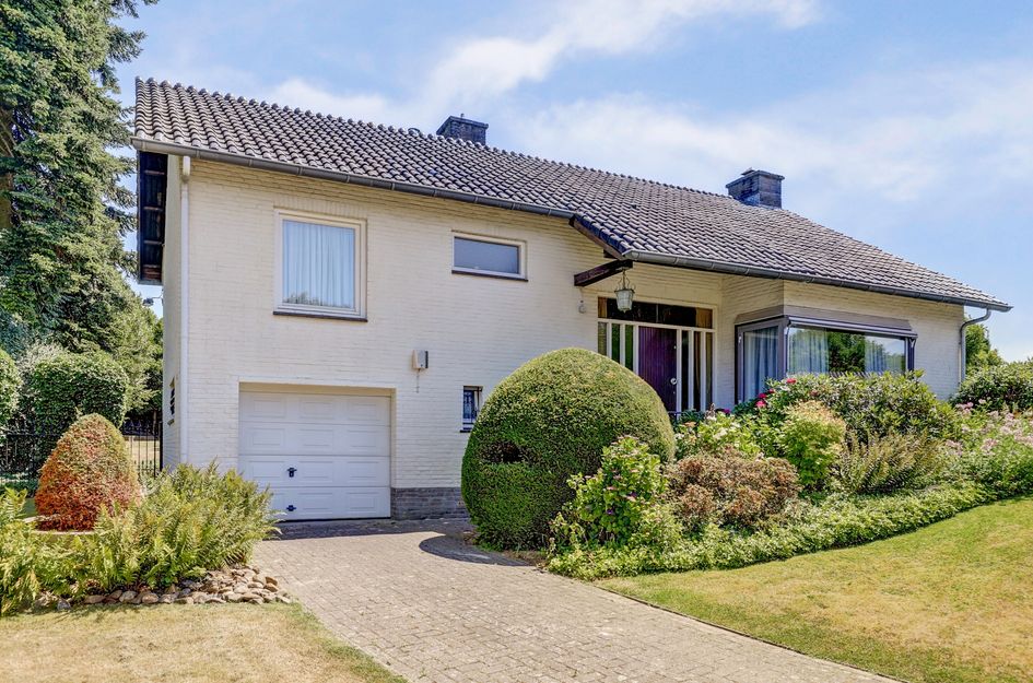 Hoeferlaan 2