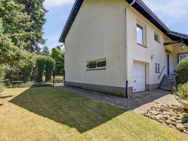 Hoeferlaan 2, Sittard