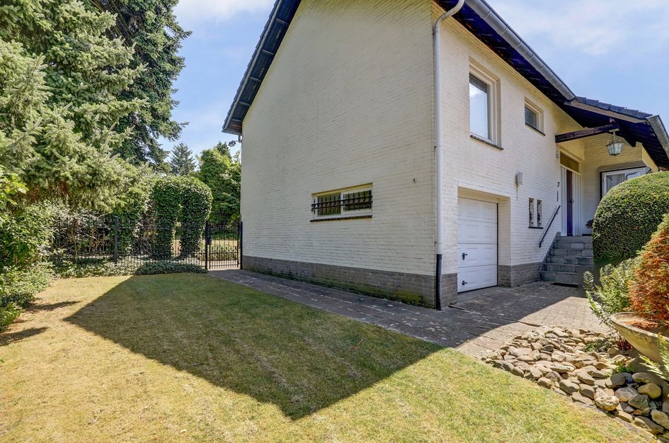 Hoeferlaan 2