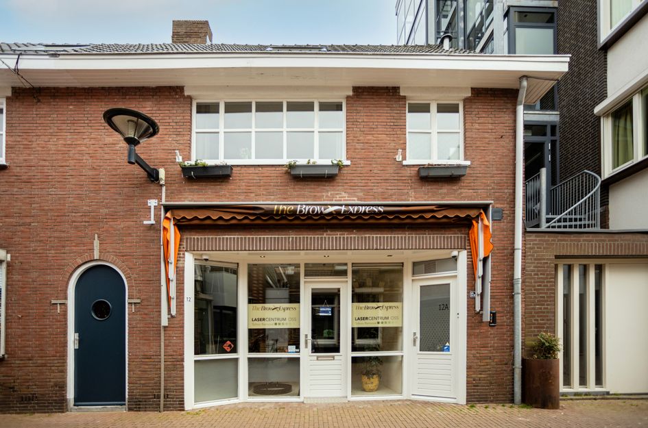 Houtstraat 12A