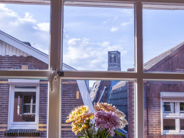 Houtstraat 12A, Oss