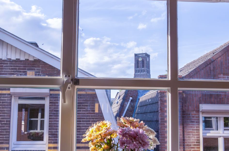 Houtstraat 12A