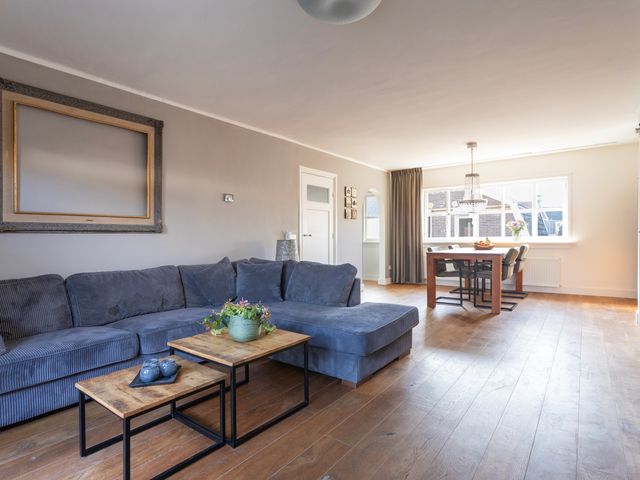 Houtstraat 12A, Oss