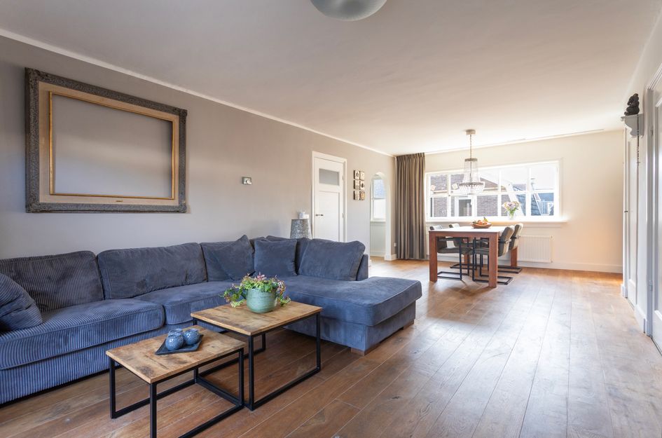 Houtstraat 12A