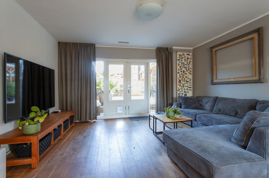 Houtstraat 12A