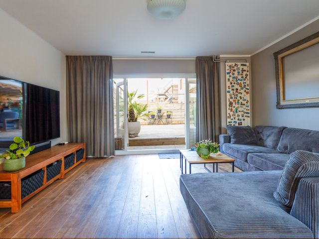 Houtstraat 12A, Oss