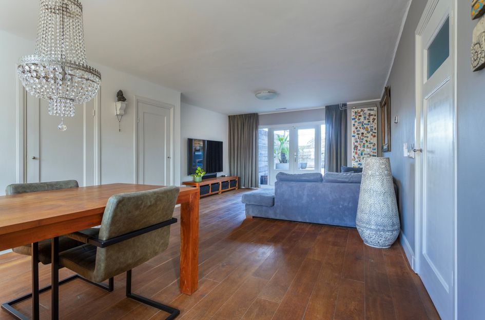 Houtstraat 12A