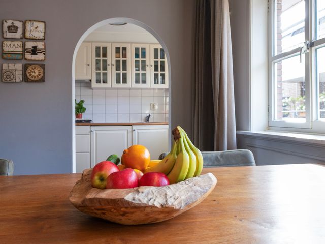 Houtstraat 12A, Oss