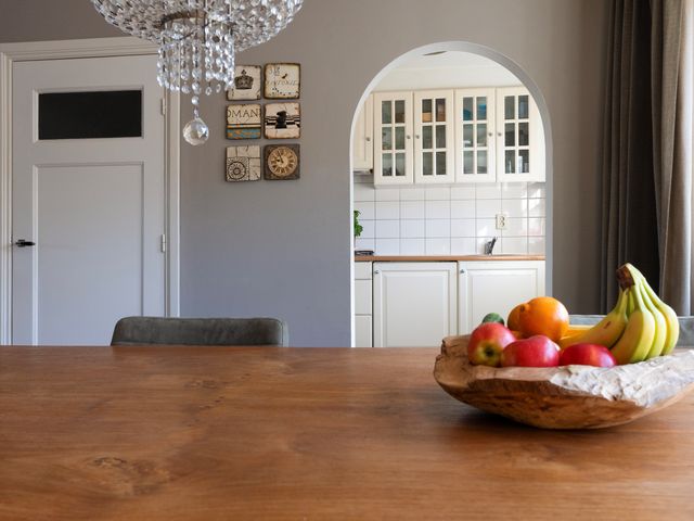 Houtstraat 12A, Oss