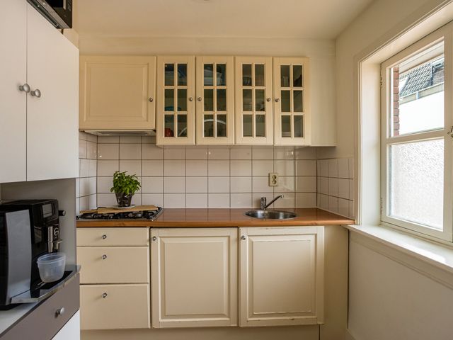 Houtstraat 12A, Oss