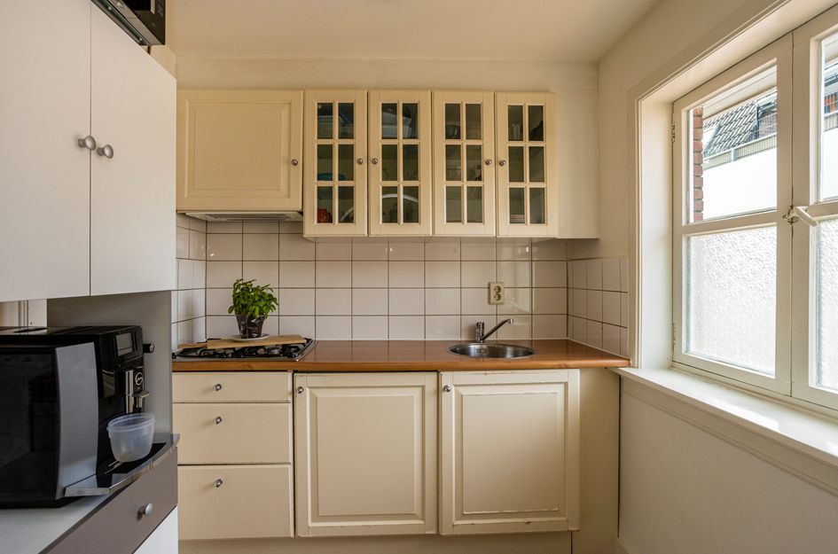 Houtstraat 12A