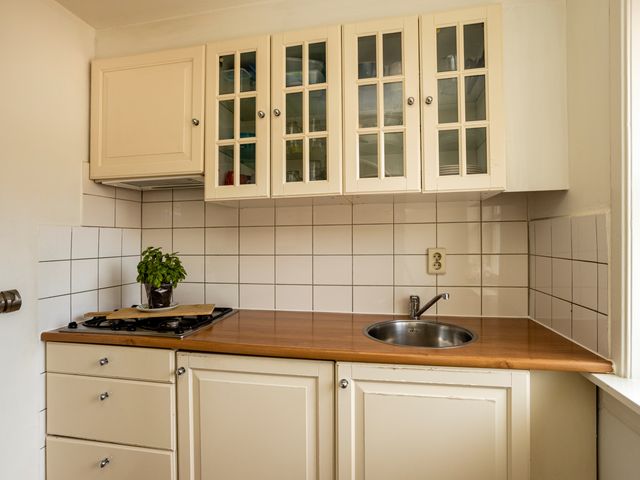 Houtstraat 12A, Oss