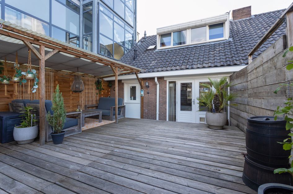 Houtstraat 12A