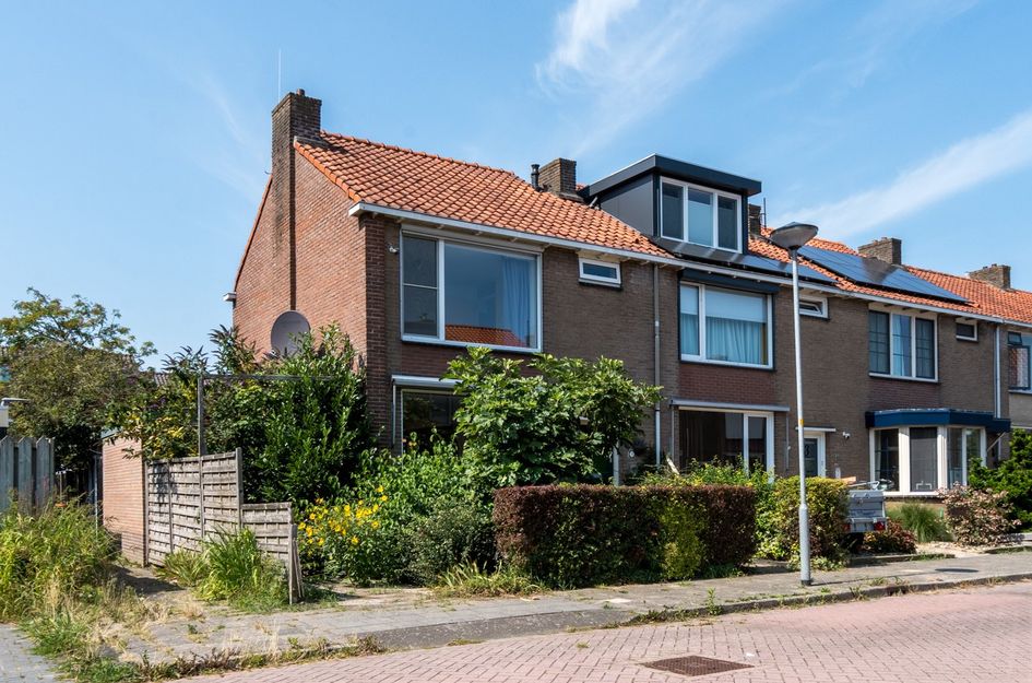 Rose Coplandstraat 1