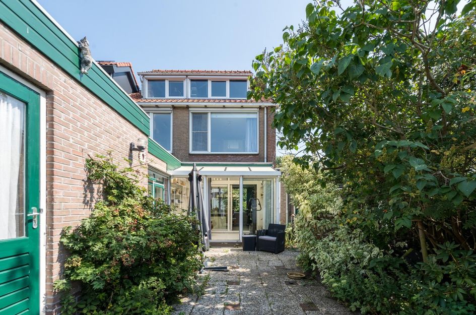 Rose Coplandstraat 1