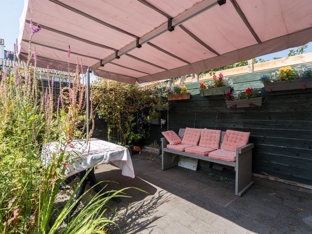Rose Coplandstraat 1, Bovenkarspel