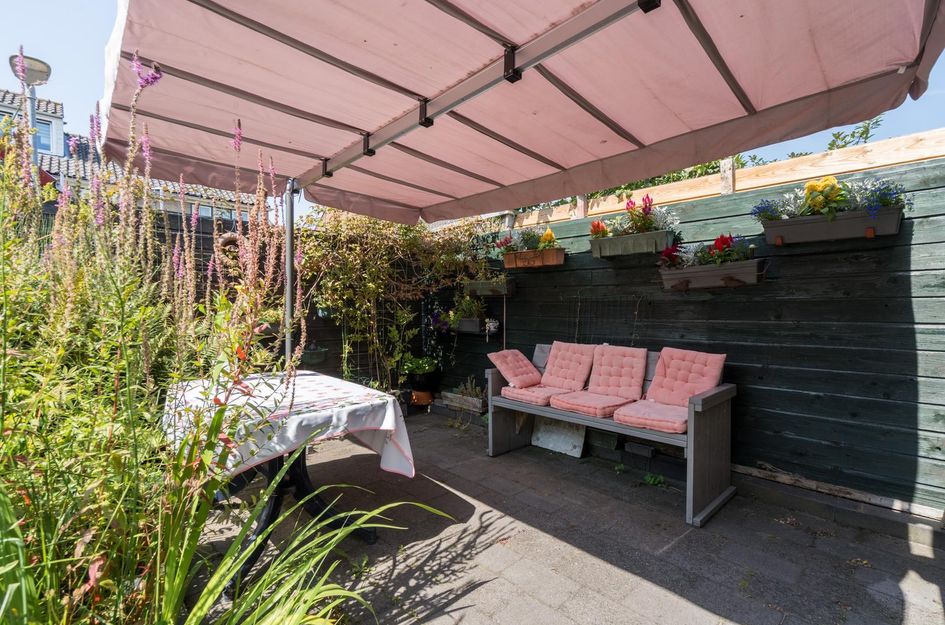 Rose Coplandstraat 1