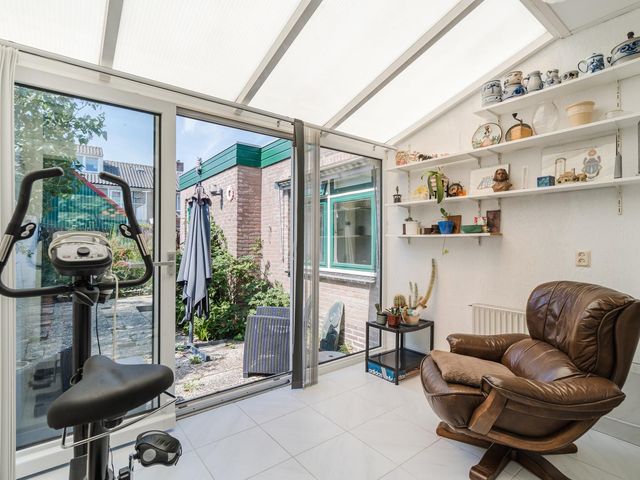 Rose Coplandstraat 1, Bovenkarspel