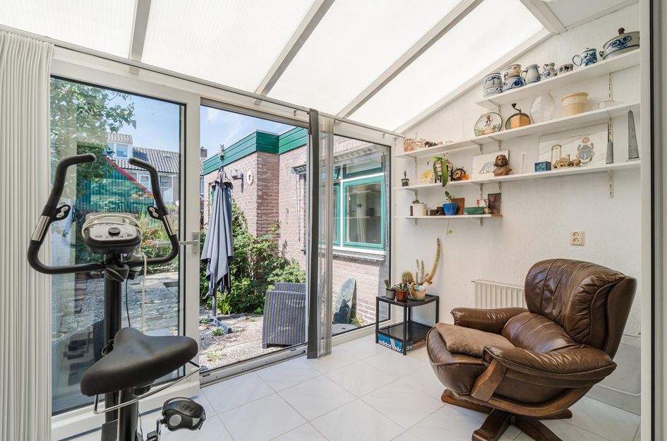 Rose Coplandstraat 1