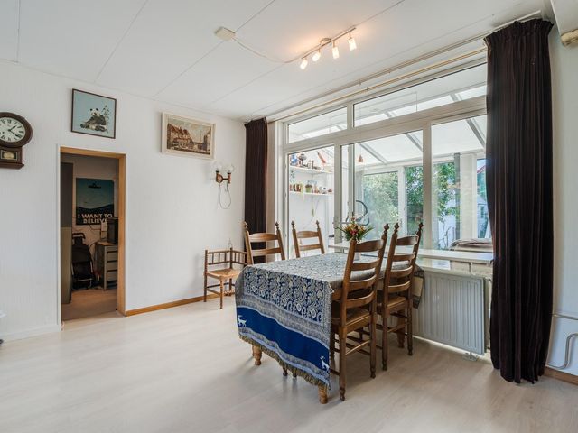 Rose Coplandstraat 1, Bovenkarspel