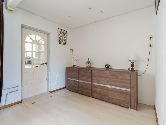 Rose Coplandstraat 1, Bovenkarspel
