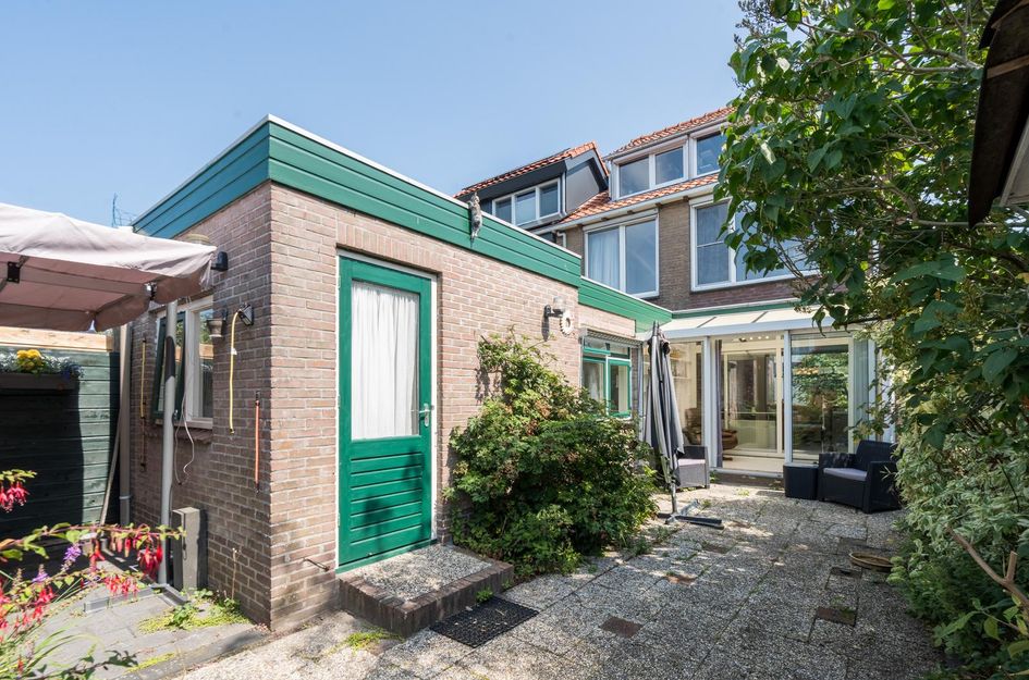 Rose Coplandstraat 1